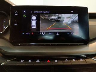 Skoda Octavia Ambition