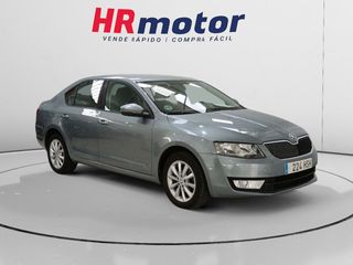 Skoda Octavia Ambition
