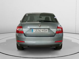 Skoda Octavia Ambition