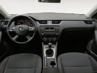 Skoda Octavia Ambition