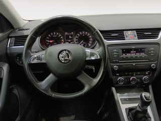 Skoda Octavia Ambition