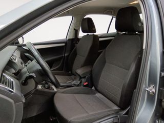 Skoda Octavia Ambition