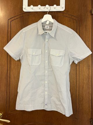 Camicia CP Company