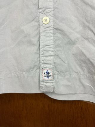 Camicia CP Company