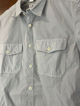 Camicia CP Company