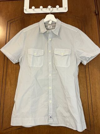 Camicia CP Company