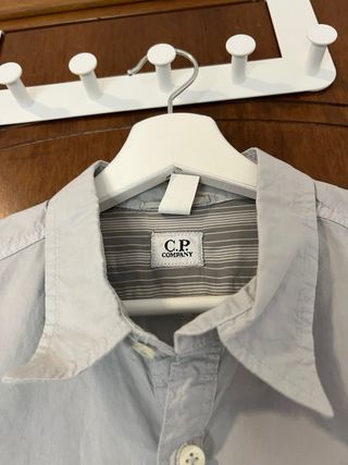 Camicia CP Company
