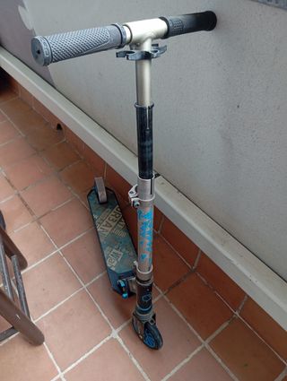 Patinete Oxelo Mid 7