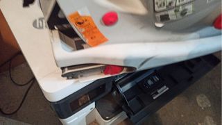 Silla coche Britax Römer