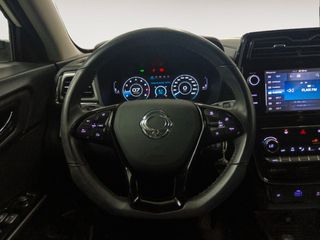 SsangYong Tivoli Limited 4x2