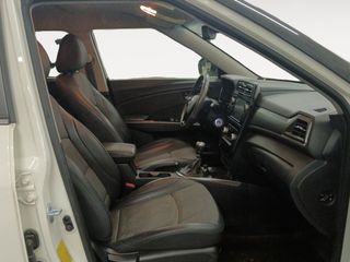 SsangYong Tivoli Limited 4x2