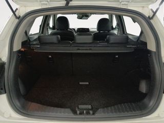 SsangYong Tivoli Limited 4x2