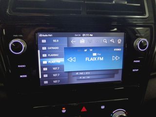 SsangYong Tivoli Limited 4x2