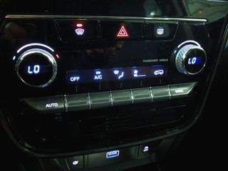 SsangYong Tivoli Limited 4x2