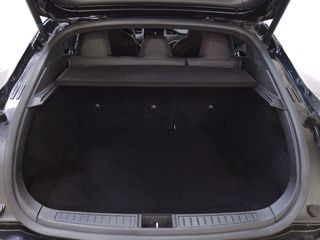 Tesla Model  S AWD