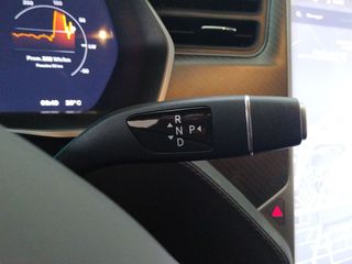 Tesla Model  S AWD
