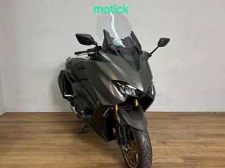 YAMAHA TMAX 560 TECH MAX