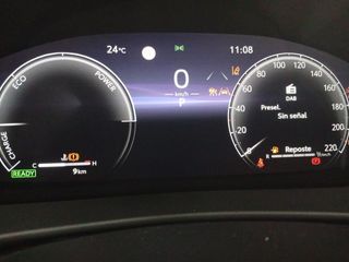 Toyota C-HR 1.8 Hybrid Active