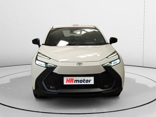 Toyota C-HR 1.8 Hybrid Active