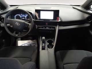 Toyota C-HR 1.8 Hybrid Active