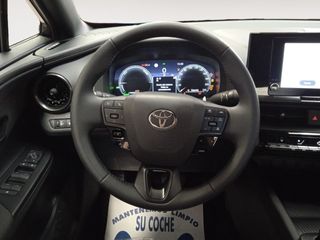 Toyota C-HR 1.8 Hybrid Active