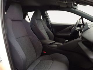 Toyota C-HR 1.8 Hybrid Active