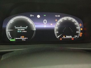 Toyota C-HR 1.8 Hybrid Active