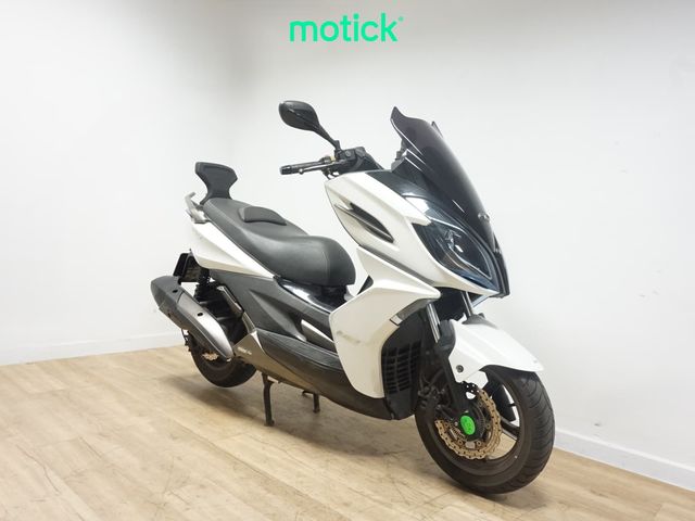 KYMCO K-XCT 300I