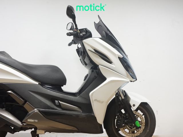 KYMCO K-XCT 300I