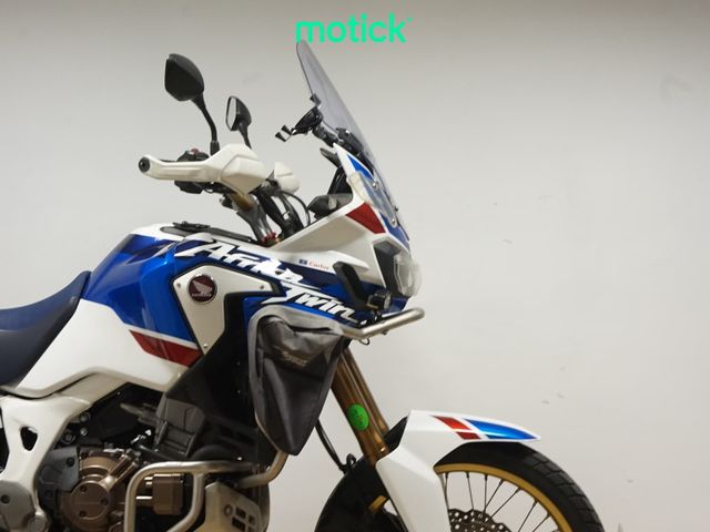 HONDA CRF 1000 L AFRICA TWIN ADVENTURE SPORTS