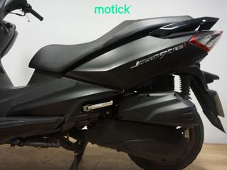 SYM JOYMAX 125