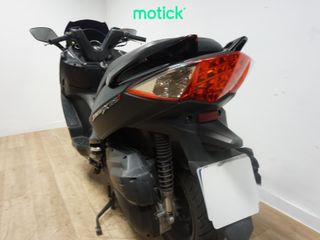 SYM JOYMAX 125