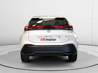 Toyota C-HR 1.8 Hybrid Active