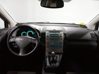 Toyota Corolla 2.2 D-4D