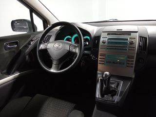 Toyota Corolla 2.2 D-4D