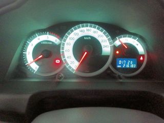 Toyota Corolla 2.2 D-4D