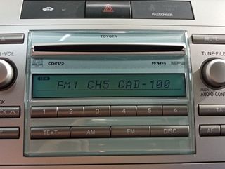 Toyota Corolla 2.2 D-4D