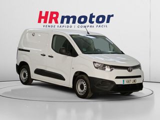 Toyota Proace Van L1 GX