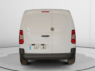 Toyota Proace Van L1 GX