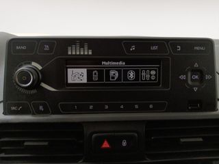 Toyota Proace Van L1 GX