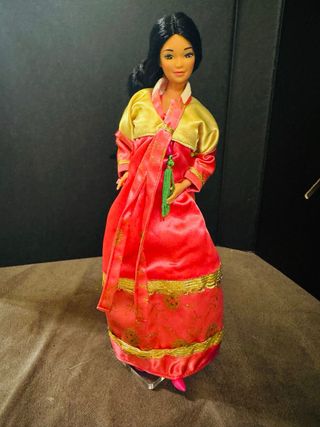 Barbie Princess Wonderland Corea