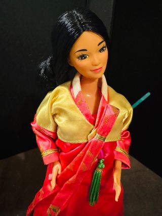 Barbie Princess Wonderland Corea