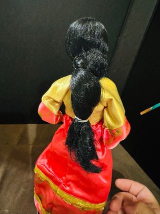 Barbie Princess Wonderland Corea