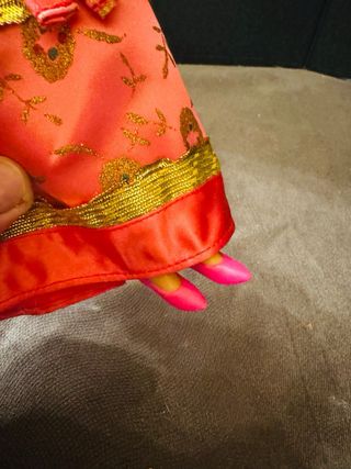 Barbie Princess Wonderland Corea