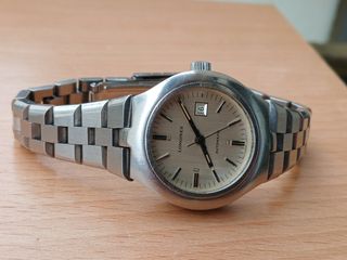 Reloj Longines automático