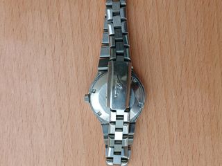 Reloj Longines automático