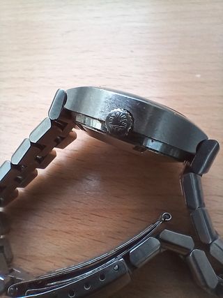 Reloj Longines automático