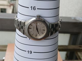 Reloj Longines automático