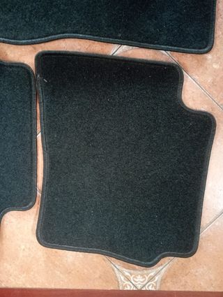 Alfombras Hyundai i20