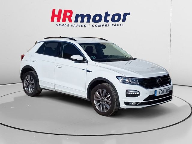 Volkswagen T-Roc Advance